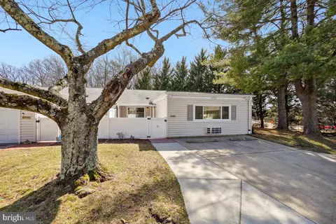 14527 Kelmscot Dr #168 B, Silver Spring, MD 20906 photo 39