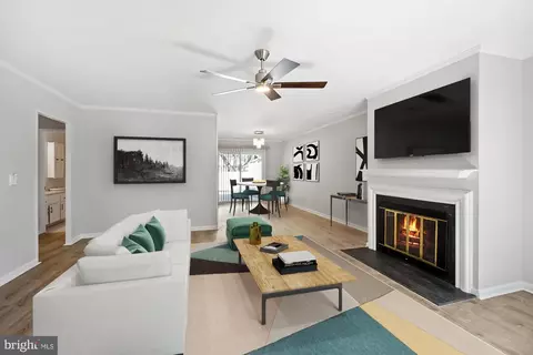 14527 Kelmscot Dr #168 B, Silver Spring, MD 20906 photo 6
