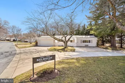 14527 Kelmscot Dr #168 B, Silver Spring, MD 20906 photo 2