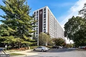 11801 Rockville Pik #1607, Rockville, MD 20852