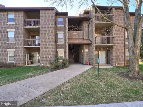 18401 Guildberry Dr #303, Gaithersburg, MD 20879