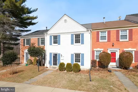 31 Rye Ct, Gaithersburg, MD 20878