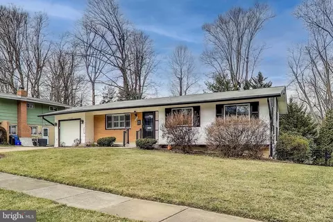 13710 Ashby Rd, Rockville, MD 20853