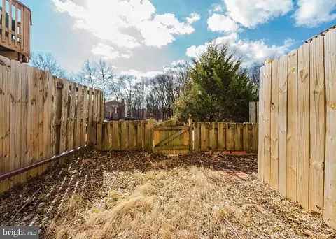 3930 Tynewick Dr #8, Silver Spring, MD 20906 photo 4