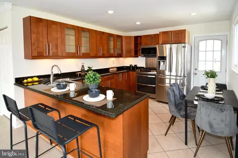 2809 Radius Rd, Silver Spring, MD 20902