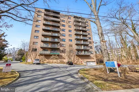 575 Thayer Ave #606, Silver Spring, MD 20910 photo 1