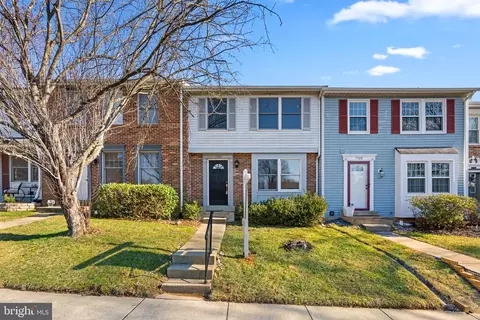 7706 Eagles Head Ct, Rockville, MD 20855