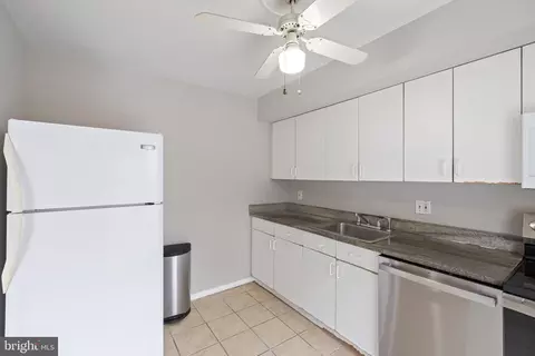 Kitchen - 3902 Bel Pre Rd #3902-8, Silver Spring, MD 20906 photo 1 of 2