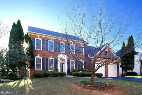 9916 Founders Way, Damascus, MD 20872