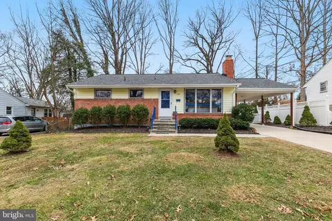 119 Rolling Rd, Gaithersburg, MD 20877