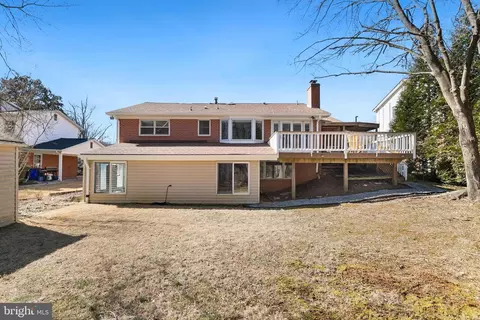 12115 Willow Wood Dr, Silver Spring, MD 20904 photo 49