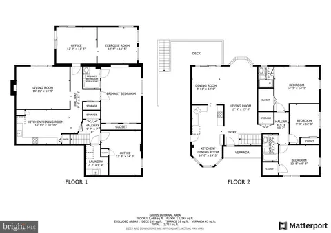 12115 Willow Wood Dr, Silver Spring, MD 20904 photo 55
