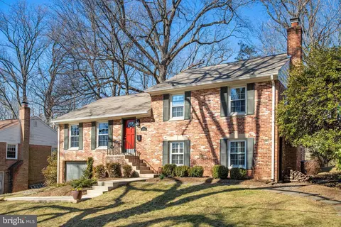 9712 Byeforde Rd, Kensington, MD 20895