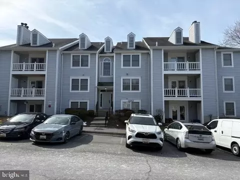 12212 Eagles Nest Ct #E, Germantown, MD 20874