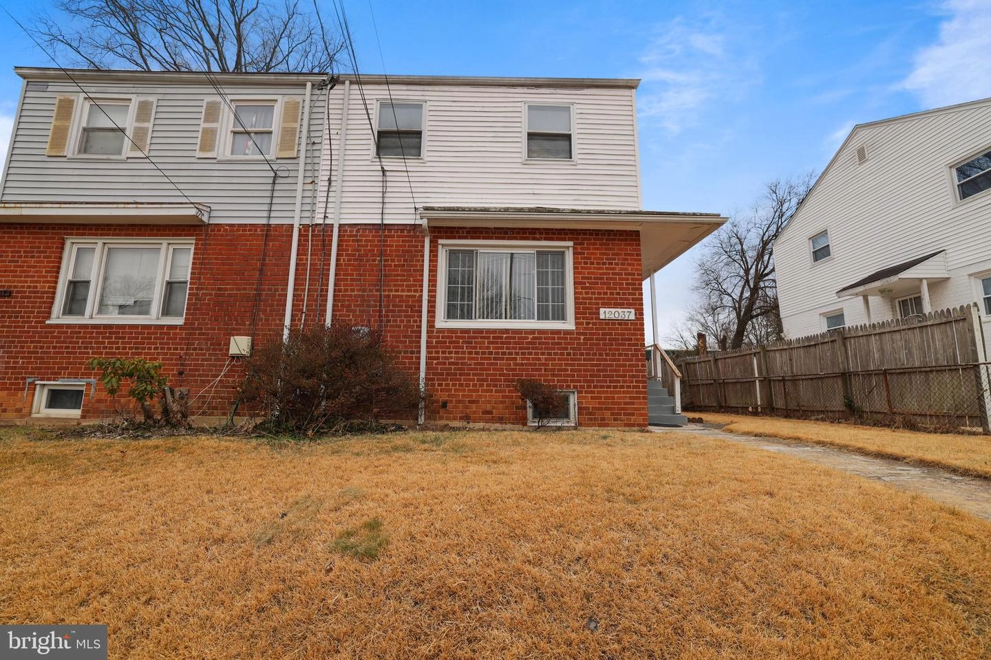 Exterior - 12037 Claridge Rd, Silver Spring, MD 20902 photo 1 of 4