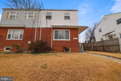 12037 Claridge Rd, Silver Spring, MD 20902