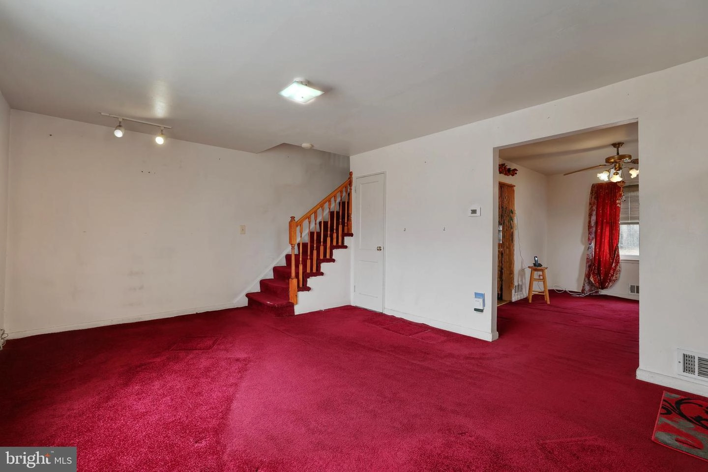 Living - 12037 Claridge Rd, Silver Spring, MD 20902 photo 2 of 3