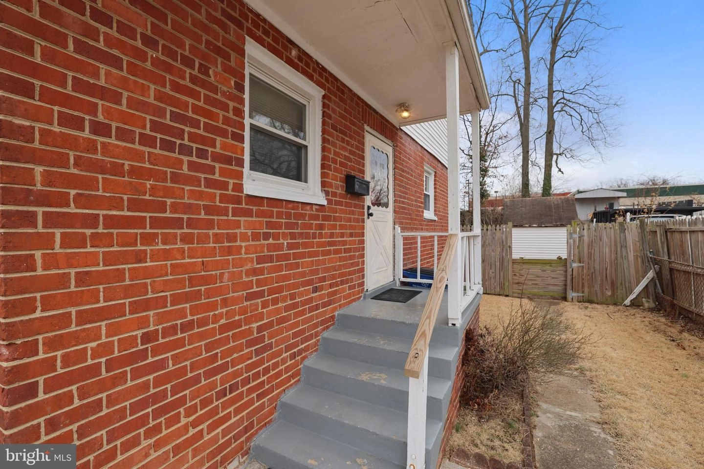 Exterior - 12037 Claridge Rd, Silver Spring, MD 20902 photo 4 of 4