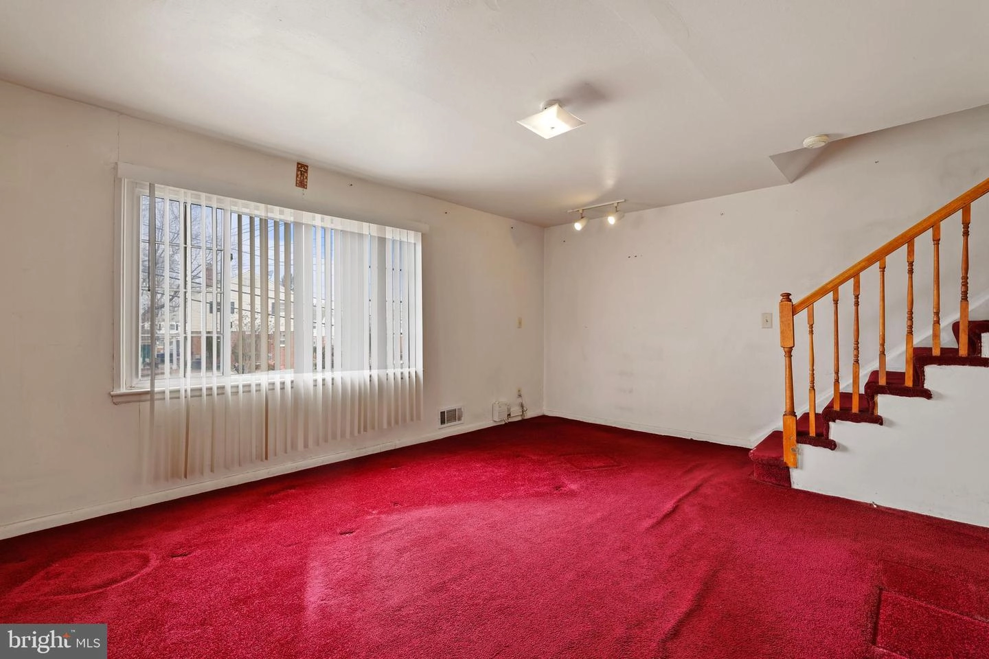 Living - 12037 Claridge Rd, Silver Spring, MD 20902 photo 3 of 3