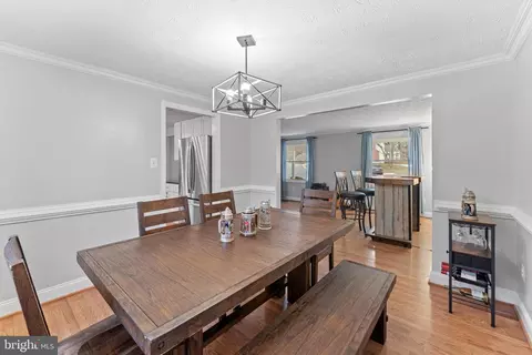 Dining - 13 Ivywood Ct, Silver Spring, MD 20904 photo 1 of 4