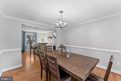 Dining - 13 Ivywood Ct, Silver Spring, MD 20904 photo 3 of 4