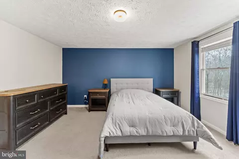 Bedroom - 13 Ivywood Ct, Silver Spring, MD 20904 photo 6 of 10
