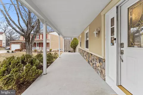 Exterior - 13 Ivywood Ct, Silver Spring, MD 20904 photo 7 of 17