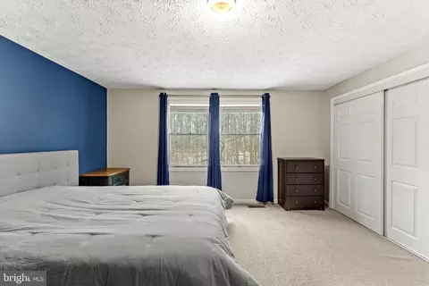 Bedroom - 13 Ivywood Ct, Silver Spring, MD 20904 photo 7 of 10