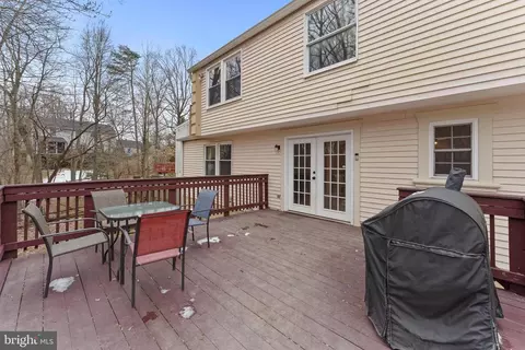 Exterior - 13 Ivywood Ct, Silver Spring, MD 20904 photo 9 of 17