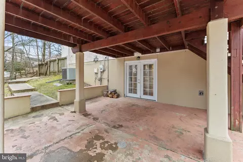 Exterior - 13 Ivywood Ct, Silver Spring, MD 20904 photo 17 of 17