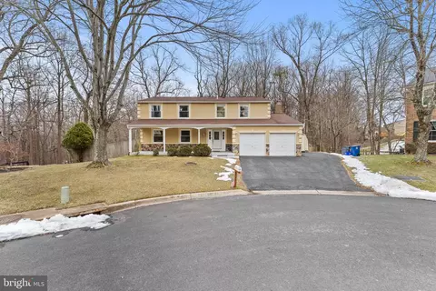 Exterior - 13 Ivywood Ct, Silver Spring, MD 20904 photo 2 of 17