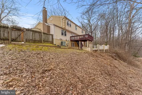 Exterior - 13 Ivywood Ct, Silver Spring, MD 20904 photo 11 of 17