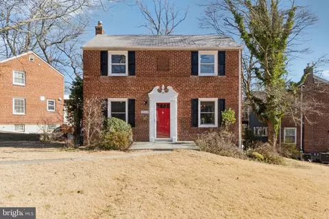 10109 Tenbrook Dr, Silver Spring, MD 20901
