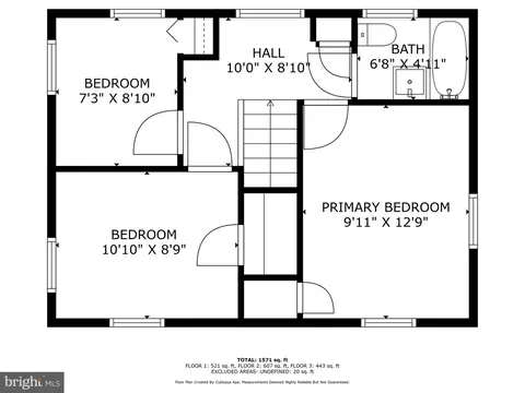 10109 Tenbrook Dr, Silver Spring, MD 20901 photo 38