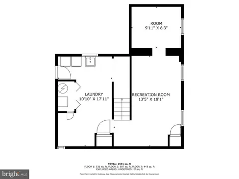 10109 Tenbrook Dr, Silver Spring, MD 20901 photo 37