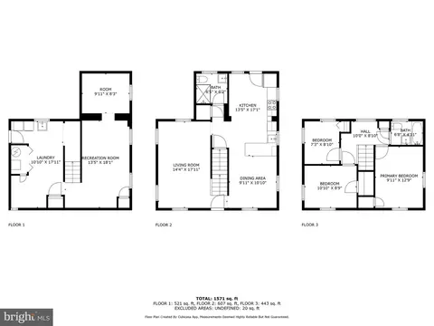 10109 Tenbrook Dr, Silver Spring, MD 20901 photo 39