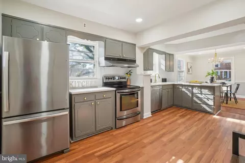 10109 Tenbrook Dr, Silver Spring, MD 20901 photo 15