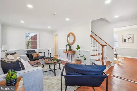 10109 Tenbrook Dr, Silver Spring, MD 20901 photo 4