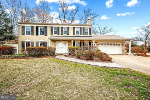 5407 Marlin St, Rockville, MD 20853