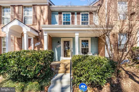 2111 Derby Ridge Ln #2-5, Silver Spring, MD 20910