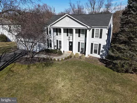 12617 War Admiral Way, North Potomac, MD 20878