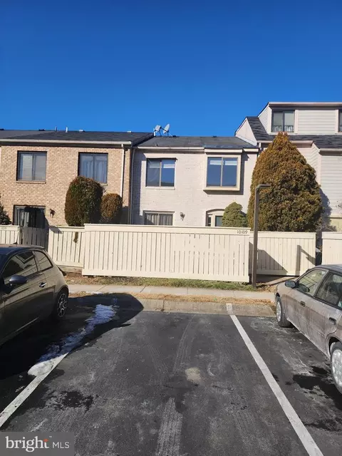 10109 Ridgeline Dr, Montgomery Village, MD 20886