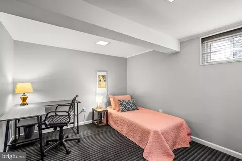 Bedroom - 2313 Homestead Dr, Silver Spring, MD 20902 photo 5 of 6