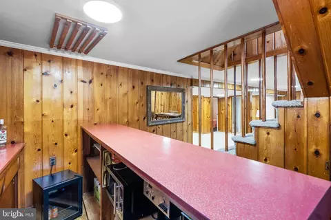 Entry Way - 2313 Homestead Dr, Silver Spring, MD 20902 photo 5 of 5
