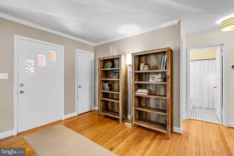 Entry Way - 2313 Homestead Dr, Silver Spring, MD 20902 photo 1 of 5