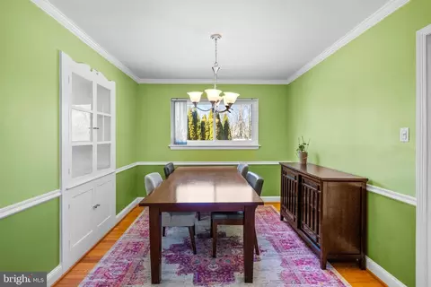 Dining - 2313 Homestead Dr, Silver Spring, MD 20902 photo 1 of 3