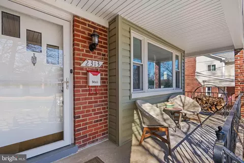 Exterior - 2313 Homestead Dr, Silver Spring, MD 20902 photo 2 of 7