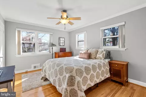 Bedroom - 2313 Homestead Dr, Silver Spring, MD 20902 photo 1 of 6