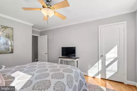 Bedroom - 2313 Homestead Dr, Silver Spring, MD 20902 photo 3 of 6