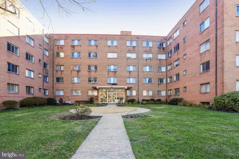 614 Sligo Ave #508, Silver Spring, MD 20910